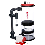 Reef Octopus DC Calcium Reactor 8 inch with Varios 4 Pump