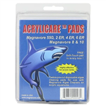 Magnavore Acrylicare Pads