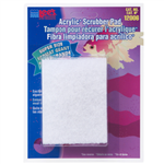 Lee's Algae Scrubber Pad for Acrylic