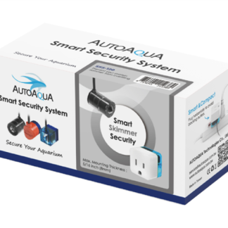 AutoAqua Smart Security System - Skimmer