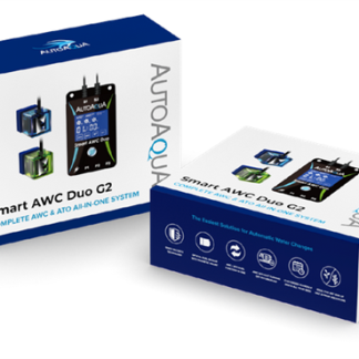 AutoAqua Smart AWC Duo G2