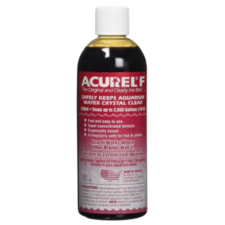 Acurel F Water Clarifier