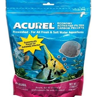 Acurel 3lb Economy Carbon Pellets