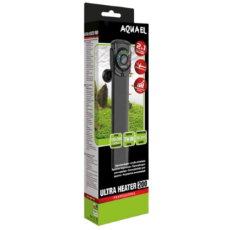 AquaEl ULTRA Heater 200 Watt