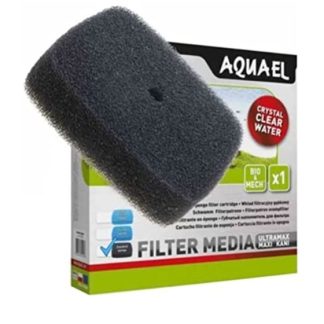 AquaEl Foam Standard Sponge ULTRAMAX / MAXIKANI
