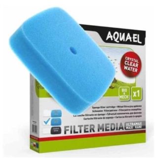 AquaEl Foam Finish Sponge 30PPI ULTRAMAX / MAXIKANI