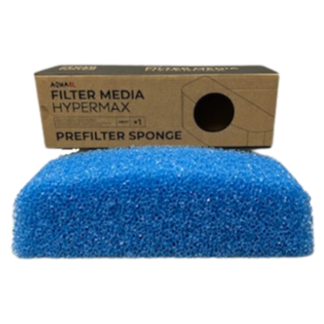 AquaEl Hypermax Pre-Filter Sponge