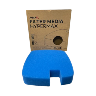 AquaEl Hypermax 30ppi Finish Sponge