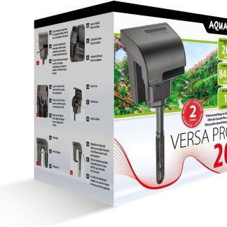 AquaEl Versa Pro 20 Filter