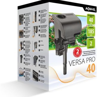 AquaEl Versa Pro 40 Filter