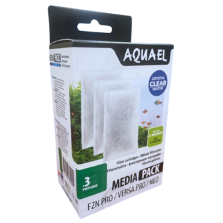 AquaEl Media Pack - Phosmax (3 pcs)