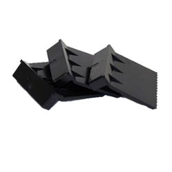 Algae Free Replacement Acrylic Scraper for PLUS (3 Pack)