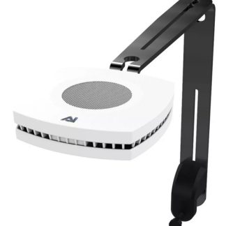 AI Prime Tank Mount - Black