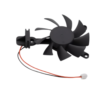 AI Hydra 32/64 Fan Assembly