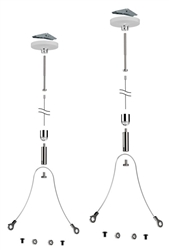 AI HMS Hanging Kit