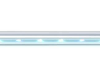 AI Blade Smart LED Strip - Freshwater (21 inch)