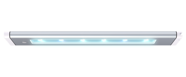 AI Blade Smart LED Strip - Freshwater (30 inch)