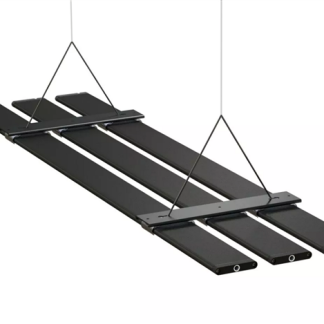 AI Blade Mounting Solution Small (1-3 Lights)
