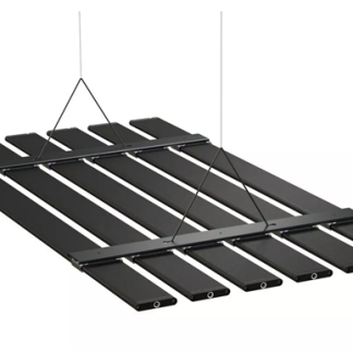 AI Blade Mounting Solution Large (5-6 Lights)