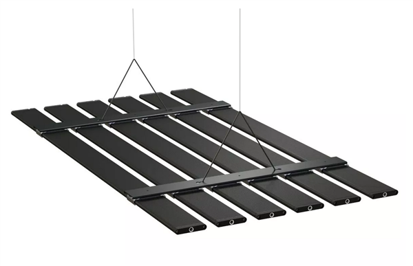 AI Blade Mounting Solution Large (5-6 Lights)