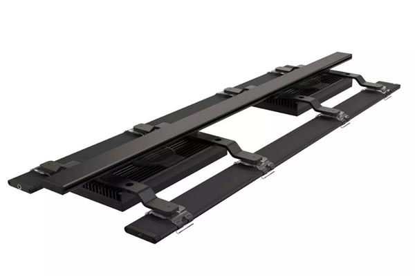 AI Blade Hybrid Mount Kit