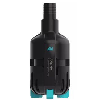 AI Axis 40 Centrifugal Pump 400gph