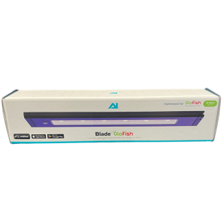 AI Blade Smart LED Strip - GloFish (12 inch)