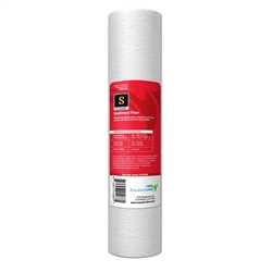 Aquatic Life RO Sediment Cartridge 10" 1 Micron