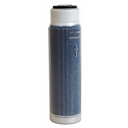 Aquatic Life Mixed Bed DI Cartridge 10"