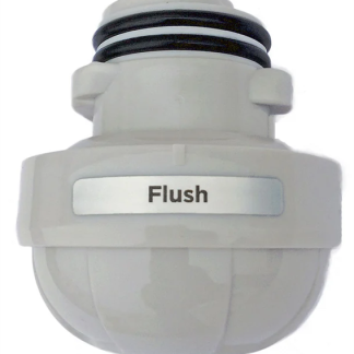 Aquatic Life Twist-In Flush Cartridge