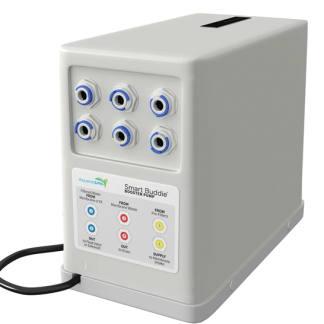 Aquatic Life Smart Buddie 50-100 GPD Booster Pump