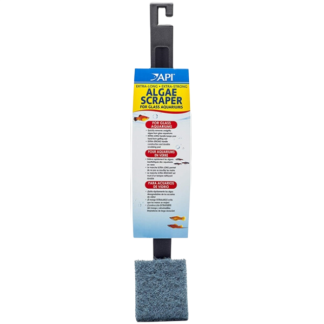 API Glass Algae Scraper with Handle