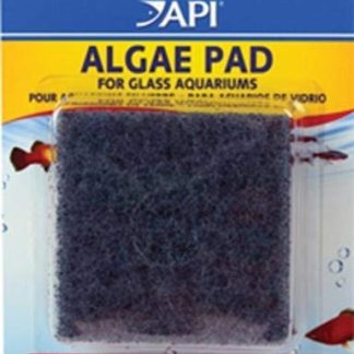 API Algae Pad for Glass Only