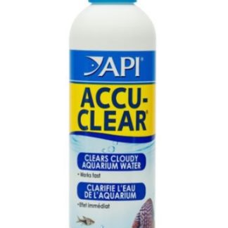 API Accu-Clear 8oz