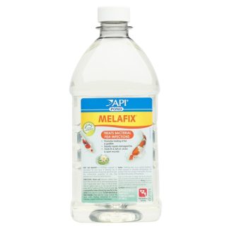 API Pond - Melafix 64oz