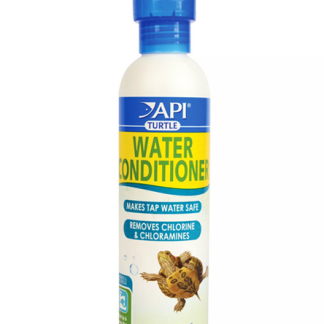 API Turtle Water Conditioner 8oz