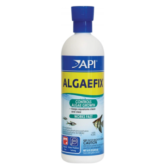 API Algaefix Freshwater