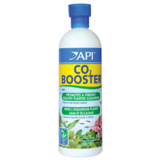 API CO2 Booster