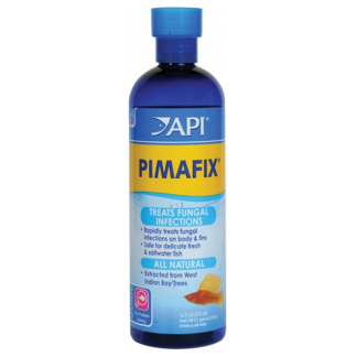 API PimaFix