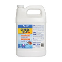 API Stress Coat