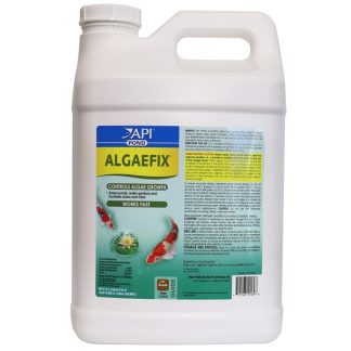 API Pond - AlgaeFix