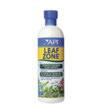 API Leaf Zone