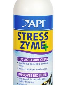 API Stress Zyme