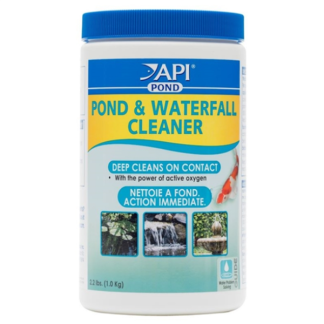 API Pond & Waterfall Cleaner 2.2 lbs