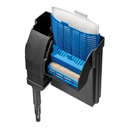 Aqueon QuietFlow LED PRO 20 Power Filter - Image 2