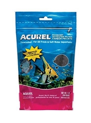 Acurel Economy Activated Filter Carbon Pellets, 1 lb