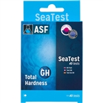 ASF Total Hardness GH Test Kit