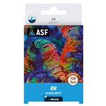 ASF Alkalinity KH Test Kit
