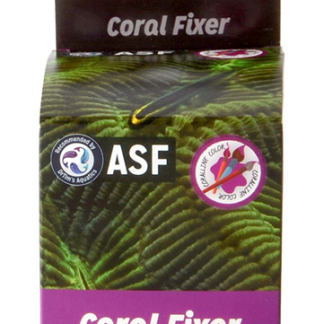 ASF Coral Fixer 120g