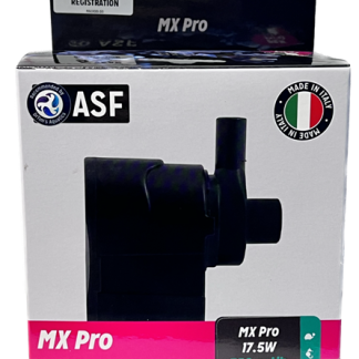 ASF MX Pro Pump 350gph